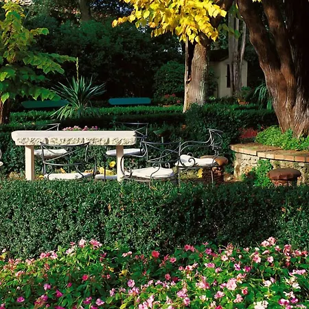 Hotel Villa San Lucchese-2