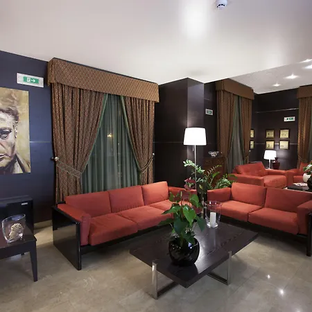 Hotel Vittoria-3
