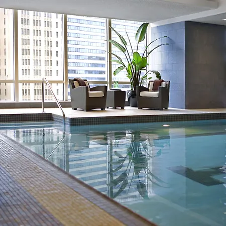 Trump International Hotel & Tower Chicago-2
