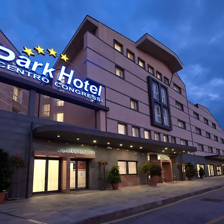 Park Hotel Centro Congressi-3