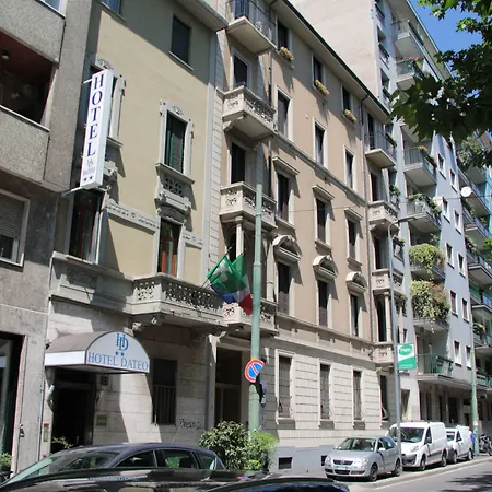 Hotel Mm Dateo-2