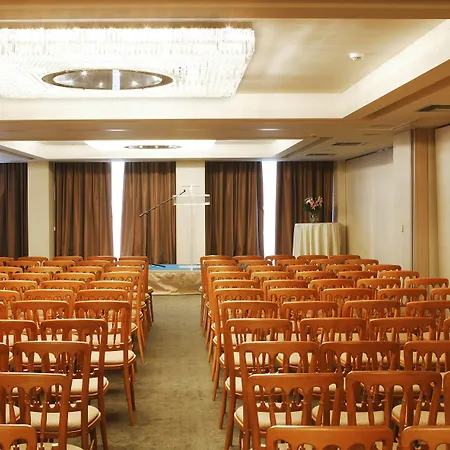 Amalia Hotel Athens-2