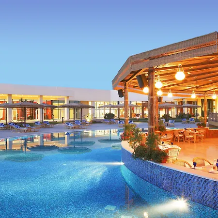 Jolie Ville Royal Peninsula Hotel & Resort-3