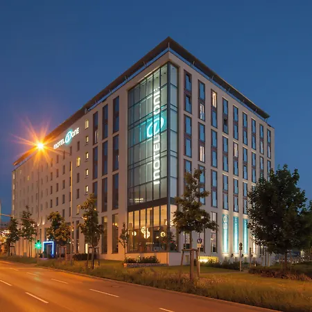 Motel One Stuttgart-Feuerbach-3
