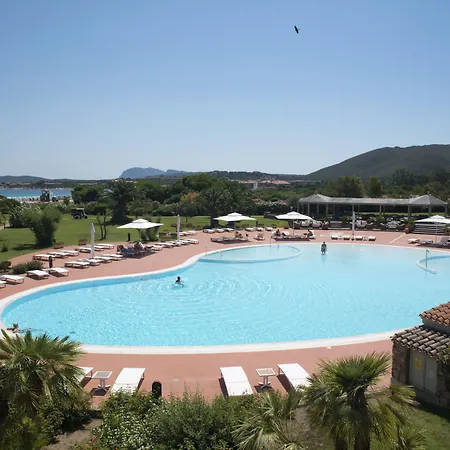 Abi D'Oru Sardinian Beach Resort & Spa-2