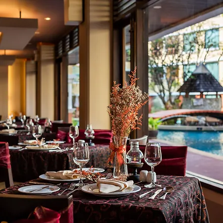 Patong Paragon Resort&Spa SHA Extra Plus-2