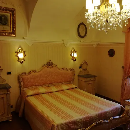 Ai Savoia B&B - Guest House-3
