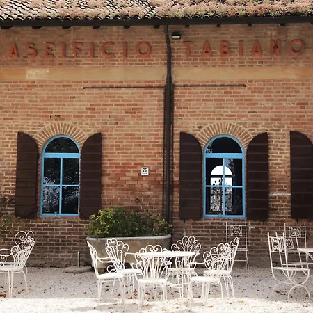 Antico Borgo Di Tabiano Castello - Relais de Charme-3