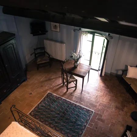 Antico Borgo Di Tabiano Castello - Relais de Charme-2