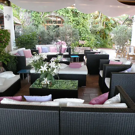 Hotel La Piazza-2