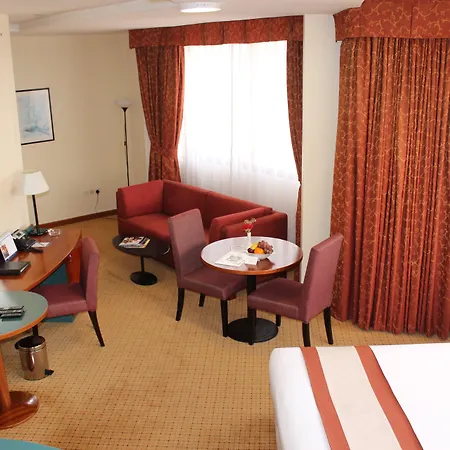 Al Diar Dana Hotel-3