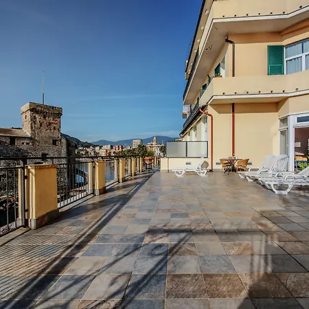 Hotel Italia e Lido-2