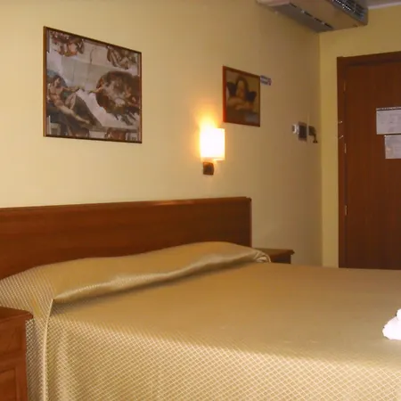 Cascina Garden Hotel-2