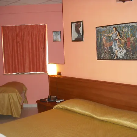 Cascina Garden Hotel-3