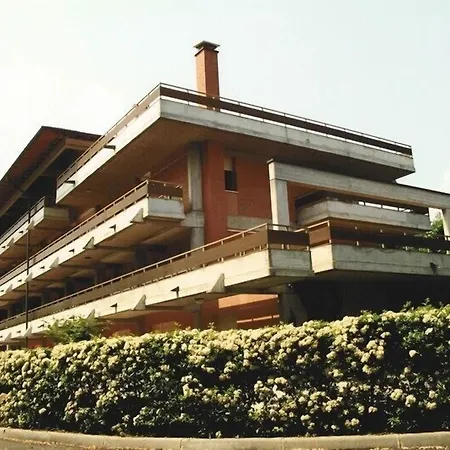 Residence Hotel Health House-3