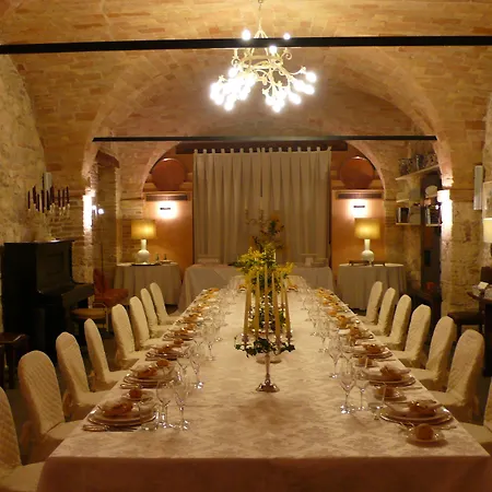 Hotel&Residenza 100 Torri-3