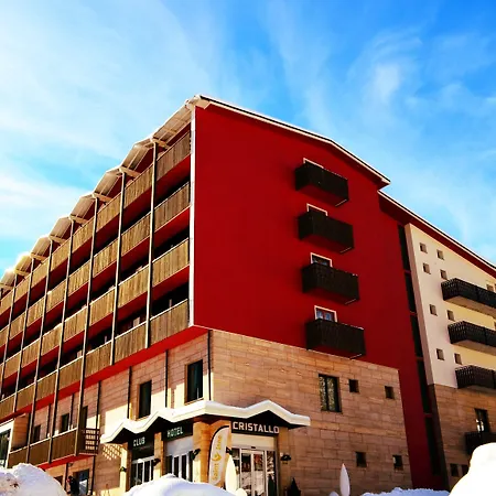 Cristallo Club-3