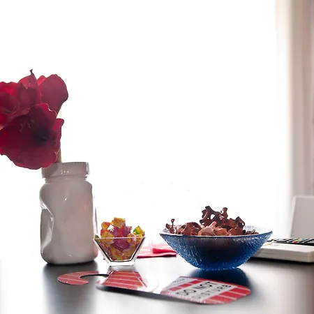 Il Giglio Rosso B&B-3