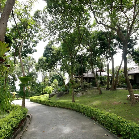 Secret Cliff Resort & Restaurant - Sha Plus-2
