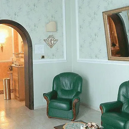 Hotel Gresi-2