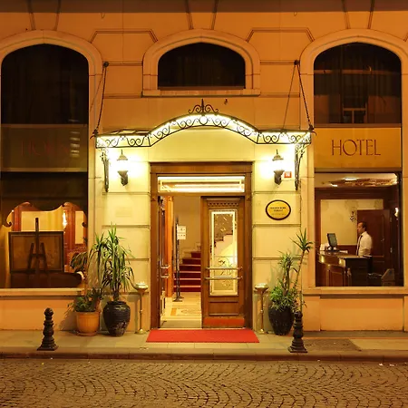 Golden Horn Hotel-3