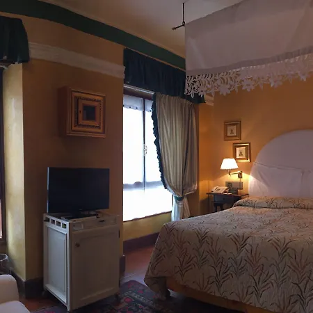 Hotel Gabbia D'Oro-3