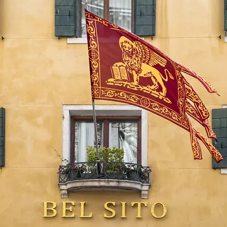 Hotel Bel Sito e Berlino-3