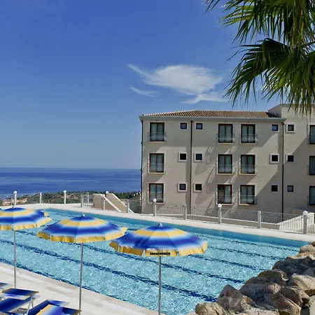 Hotel Brancamaria-3