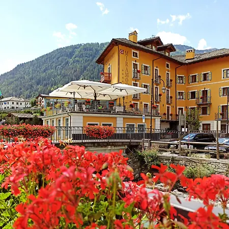 Le Miramonti Hotel Restaurant&Wellness-3