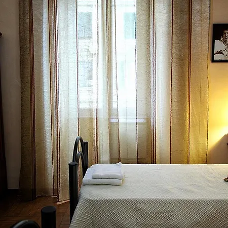 B&B Bed Pegaso-3