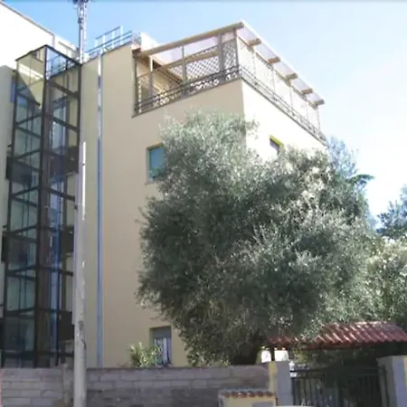 Hotel Antico Acquedotto-2
