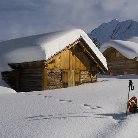 Hotel Chalet Corso-2