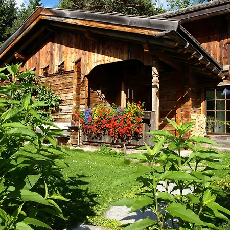 Hotel Chalet Corso-3