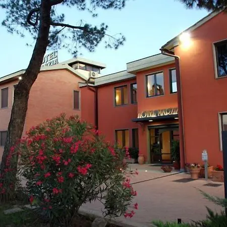 Hotel Marzia-2