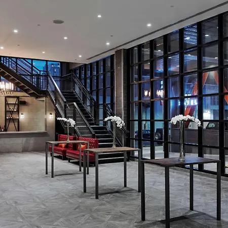 Ravel Hotel Trademark Collection By Wyndham-3