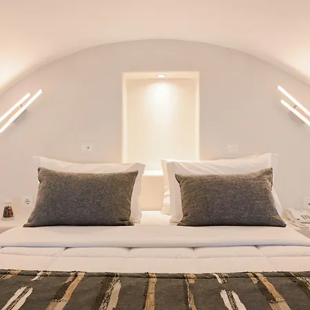 Amerisa Suites & Villa-2