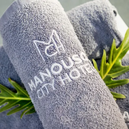 Manousos City Hotel-3