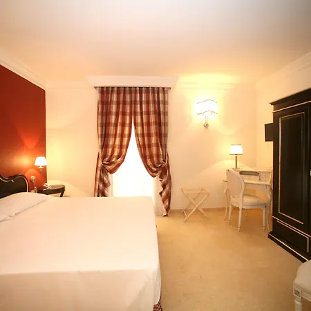 Palace Hotel Vieste-2