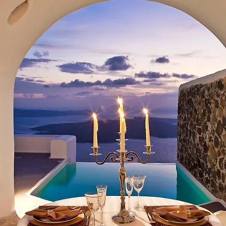 Dreams Luxury Suites-2