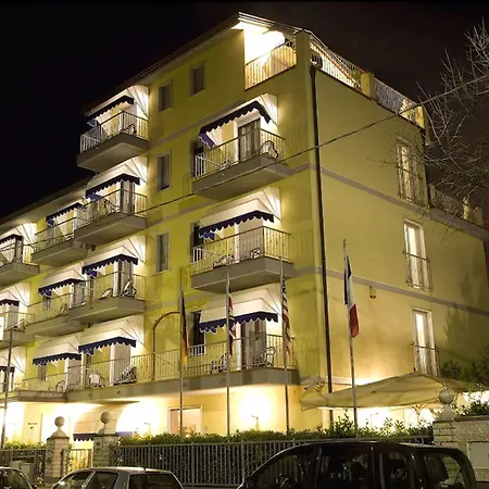 Hotel Fortunella-3