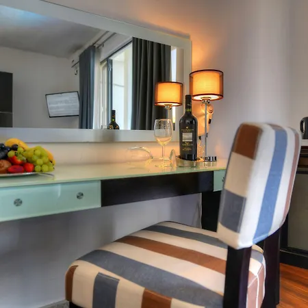 St. Julian'S Bay Hotel-2