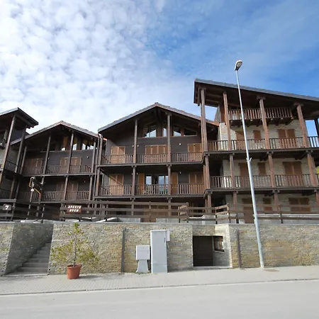 Chalet Edelweiss - Gruppo Estella Hotels-3