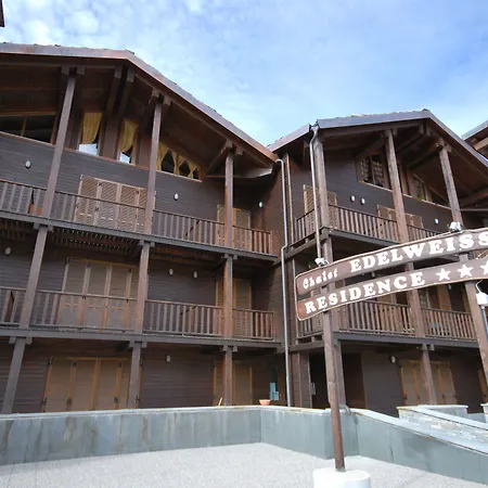 Chalet Edelweiss - Gruppo Estella Hotels-2