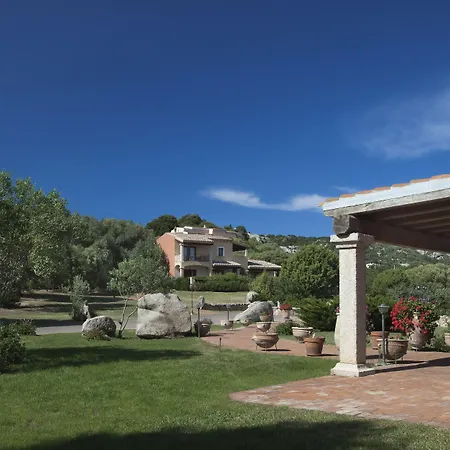 Hotel Parco Degli Ulivi - Sardegna-3