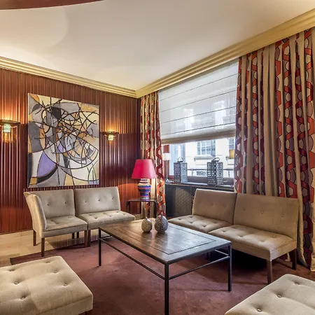 Hotel Des Artistes-3