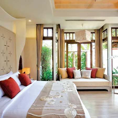 Melati Beach Resort & Spa-2