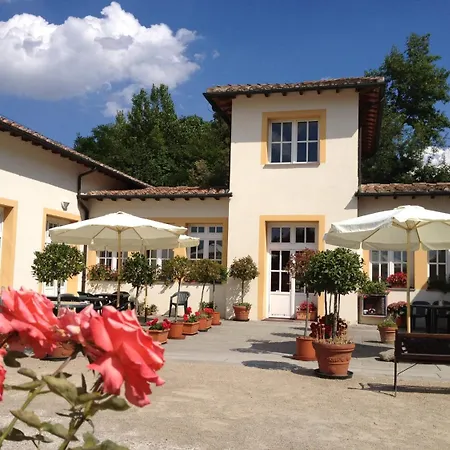 Hotel Foresteria-3