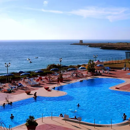 TH Cinisi - Florio Park Hotel-3