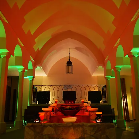 TH Cinisi - Florio Park Hotel-2