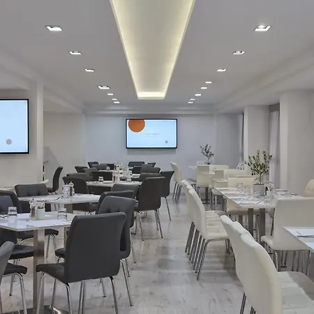 Boss Boutique Athens By Prima Hotels-2